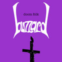 "Doom Folk" cover art