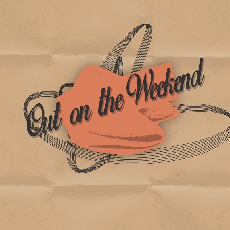 Out on the Weekend | Nathan Scholz | Out on the Weekend