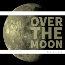 Over the Moon cover art