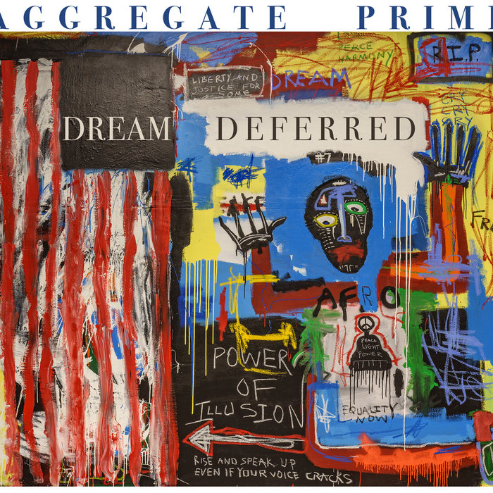 Dream Deferred | Ralph Peterson/Onyx Music Label