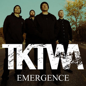 Emergence (single) cover