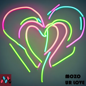 Ur Love cover