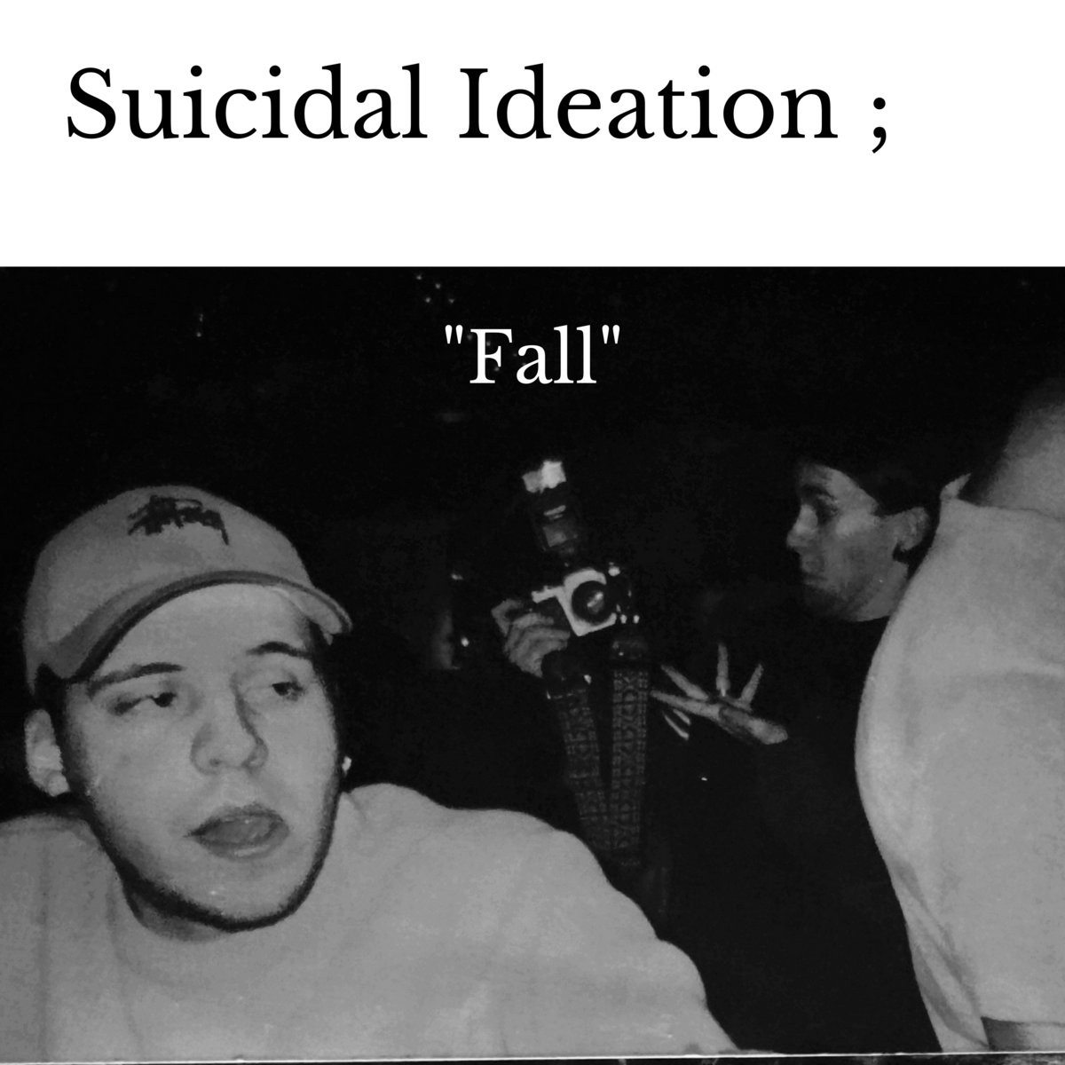 Fall Suicidal Ideation JAHCHAI Records fall-suicidal-ideation-jahchai-records
