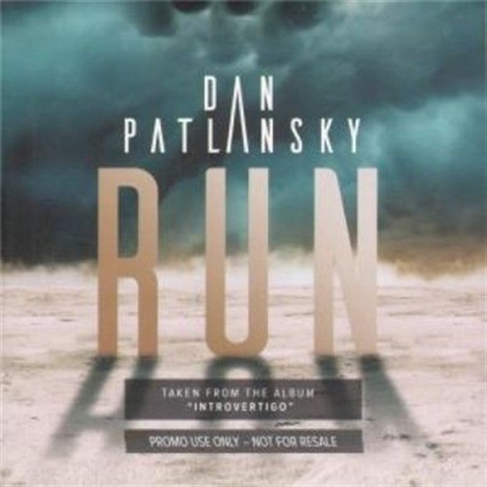 Run | Dan Patlansky