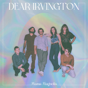Dear Irvington cover
