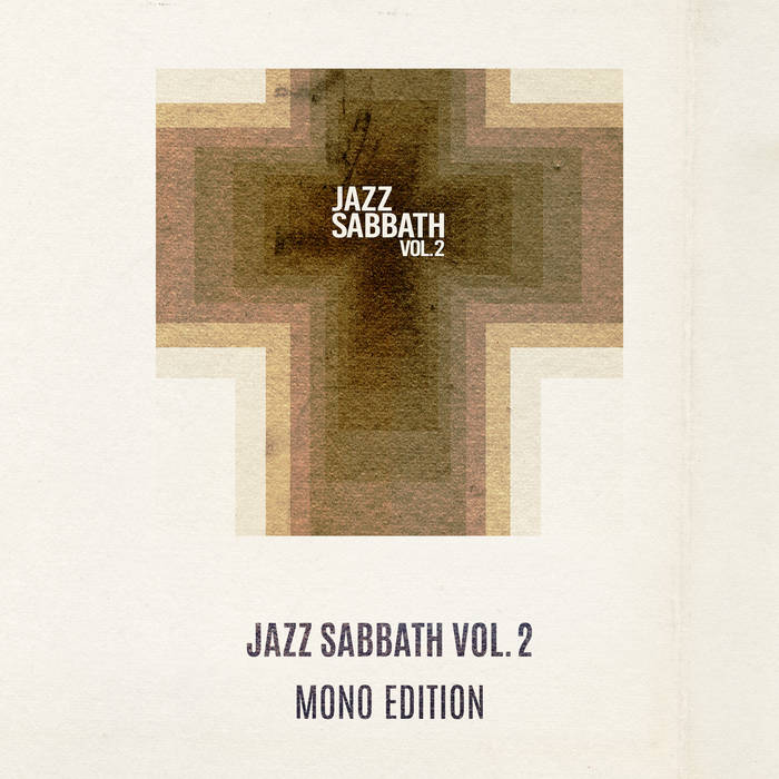 The 1968 Tapes | Jazz Sabbath