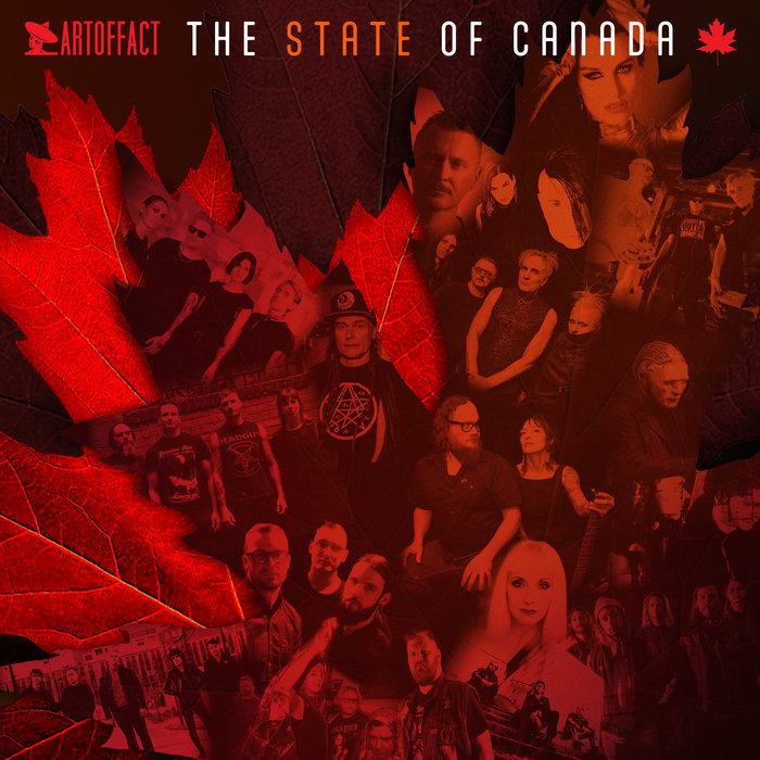 A Return | The Tear Garden | Artoffact Records