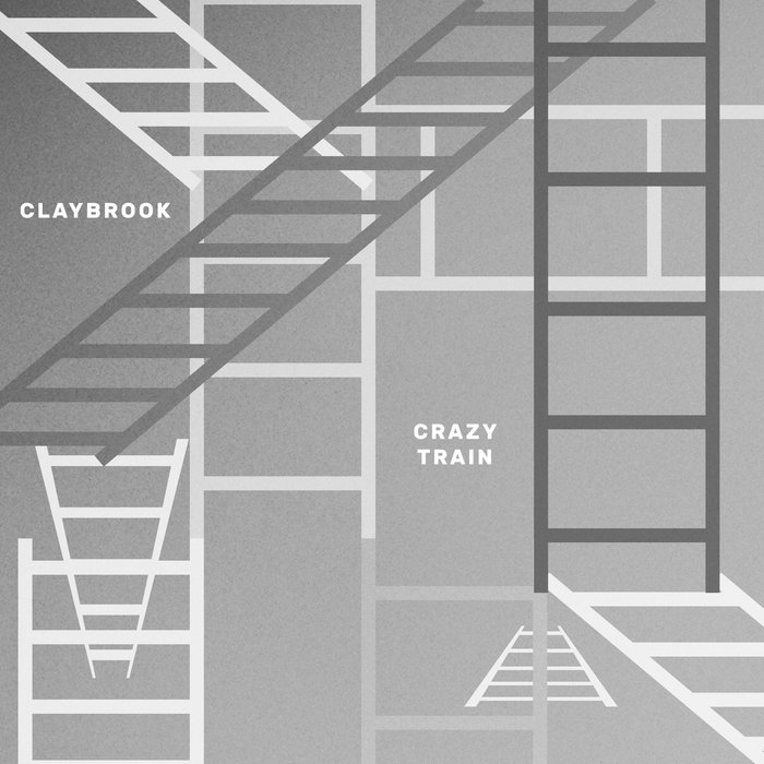 Crazy Train (Ozzy Osbourne cover) | Claybrook