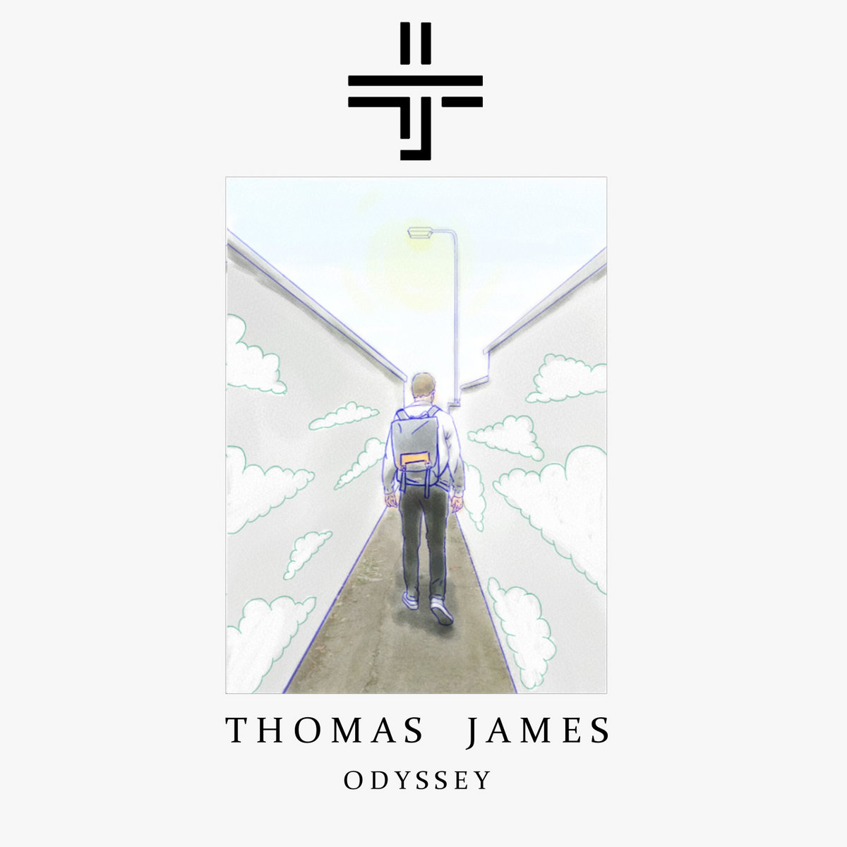 Odyssey cover