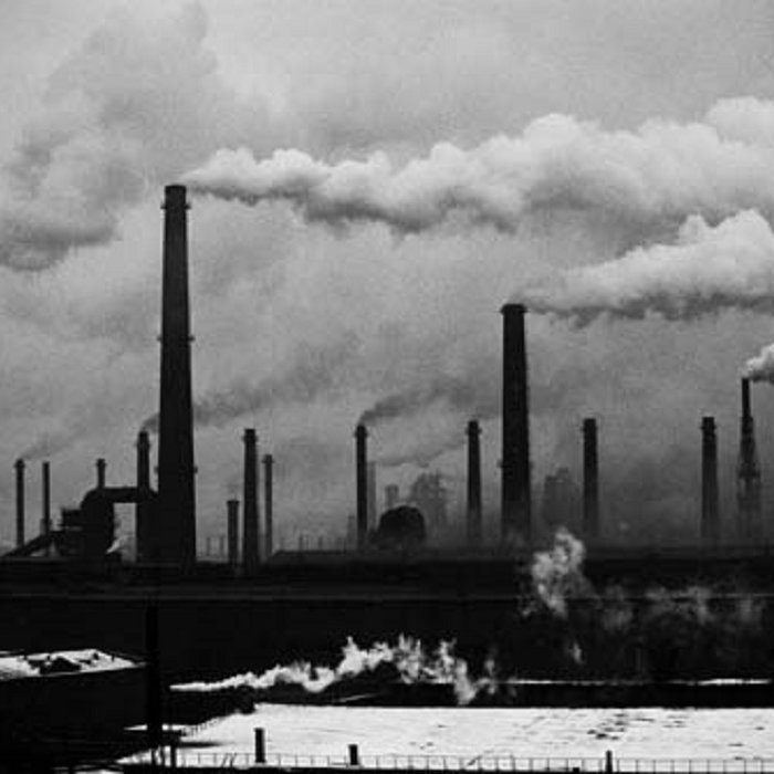 TOTAL ENVIROMENTAL COLLAPSE | SxOxTxEx