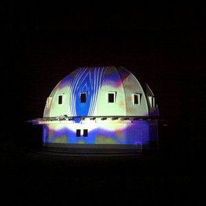 INTEGRATRON cover