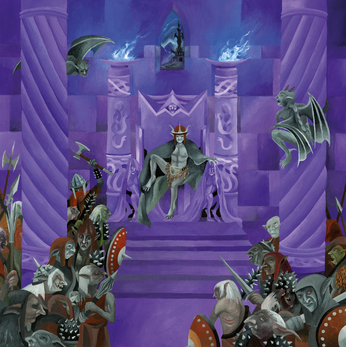 Dol Guldur Dol Guldur