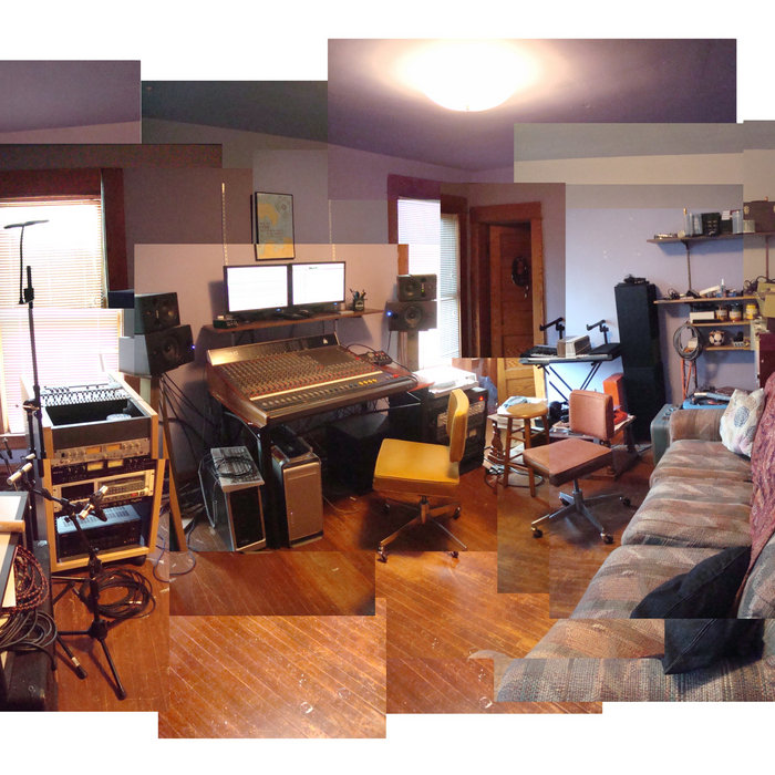 Rap/Hip Hop/R&B Samples | Deep Deep Pink Recording Studio