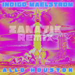 ZanaTik - Allo Houston (Instumental)