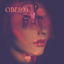Cyberos cover art