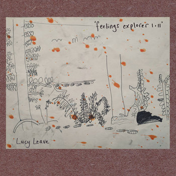 Feelings Explorer I & II | Lucy Leave
