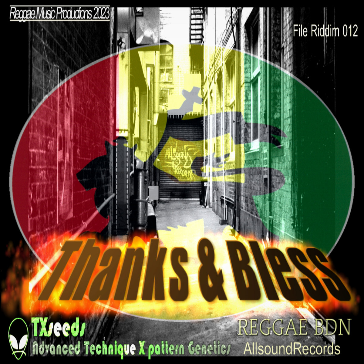 Faith RIDDIM 5枚セット　REGGAE Reggae instrumental 2023 (Purity Riddim ) - YouTube
