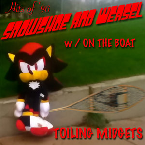 Toiling Midgets — Hits of '96