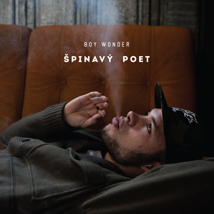 boy wonder spinavy poet album 2012