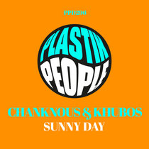 CHanknous, Khubos - Sunny Day - PPD296 cover art