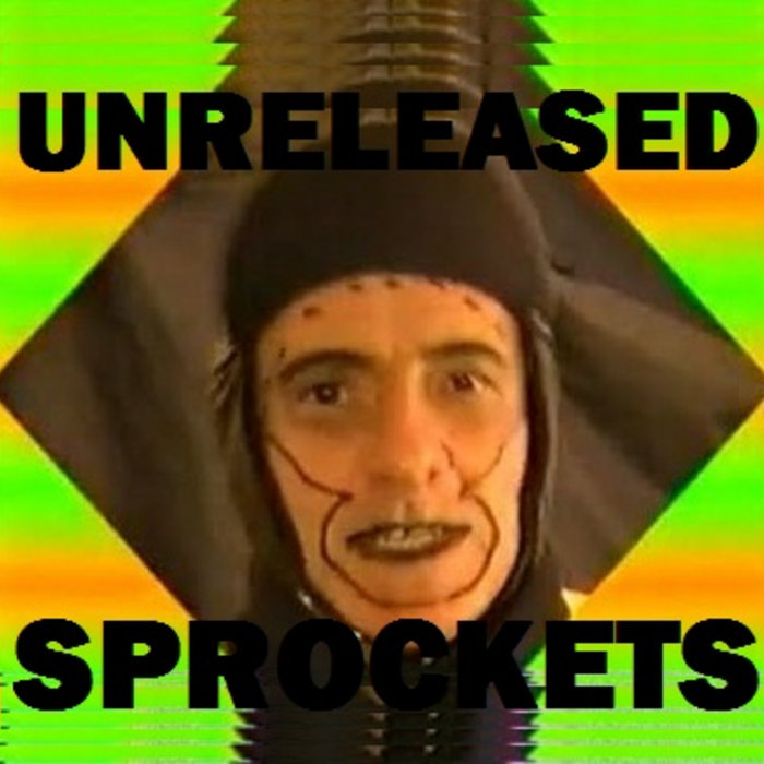 UNRELEASED SPROCKETS Cogs And Sprockets