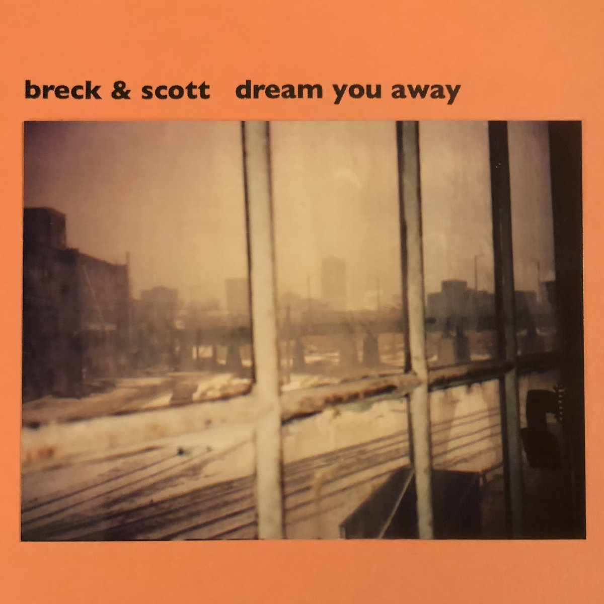 Dream You Away | Breck & Scott | 3000 Hits Record Collective
