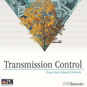 Esselfortium - Transmission Control: Music from Subserial Network (2018)