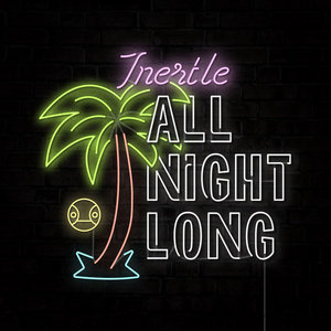 All Night Long cover