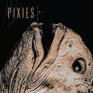 Pixies — Complete B Sides: 1988-97 (Remaster)