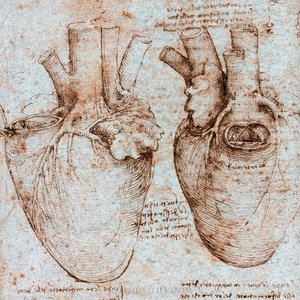 Da Vinci, the Devil cover