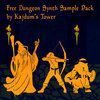 Free Dungeon Synth Sample Pack by Kajdum's Tower
