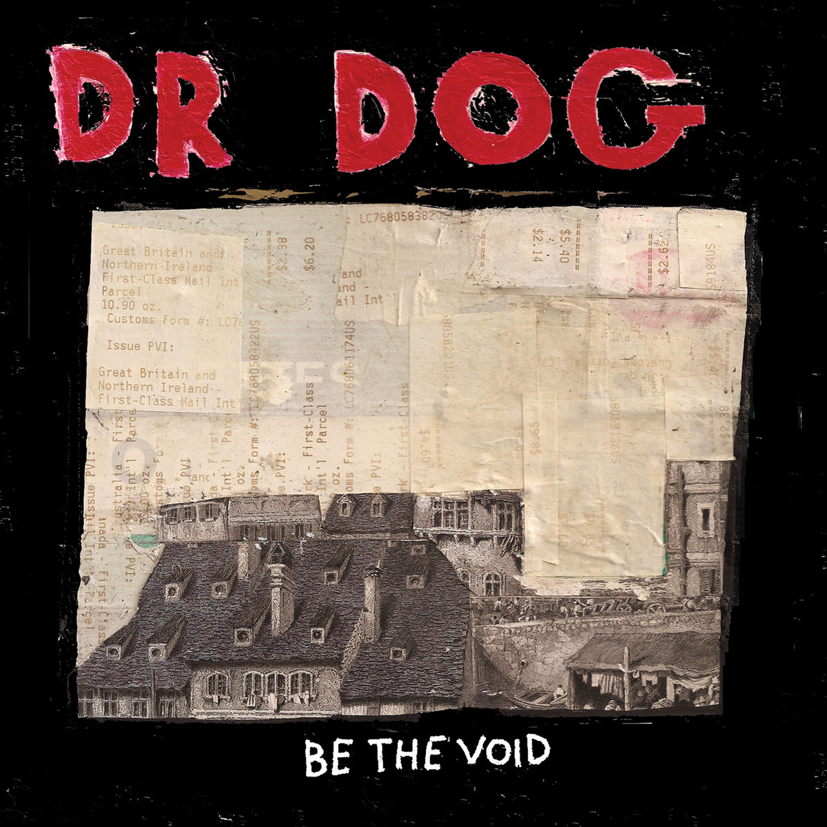 dr dog be the void dr dog be the void