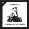 Wound Man/Regional Justice Center