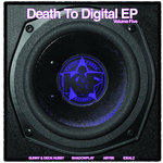 KF103 - Death To Digital Vol.5 EP