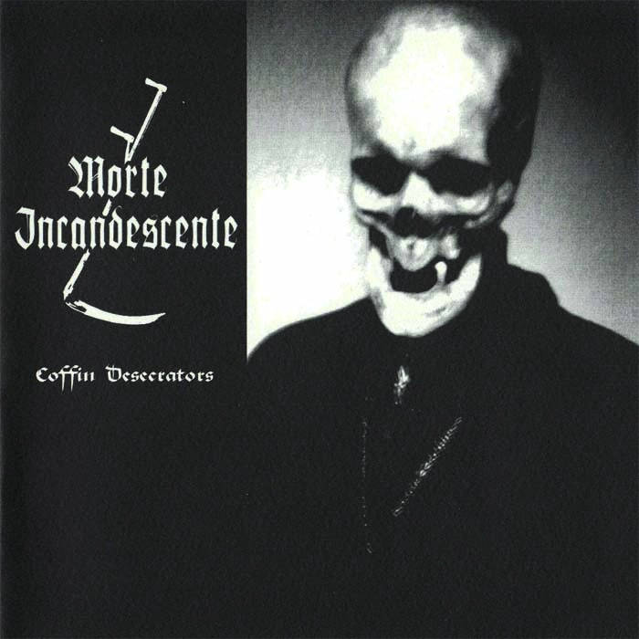 morte incandescente coffin desecrators