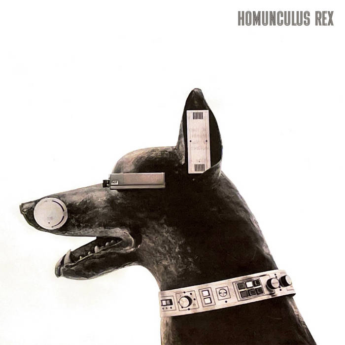 Homunculus Rex (Demo Mode) | Homunculus Rex