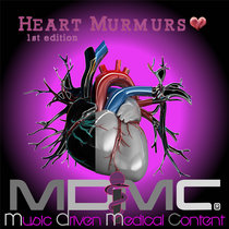 Heart Murmurs cover art