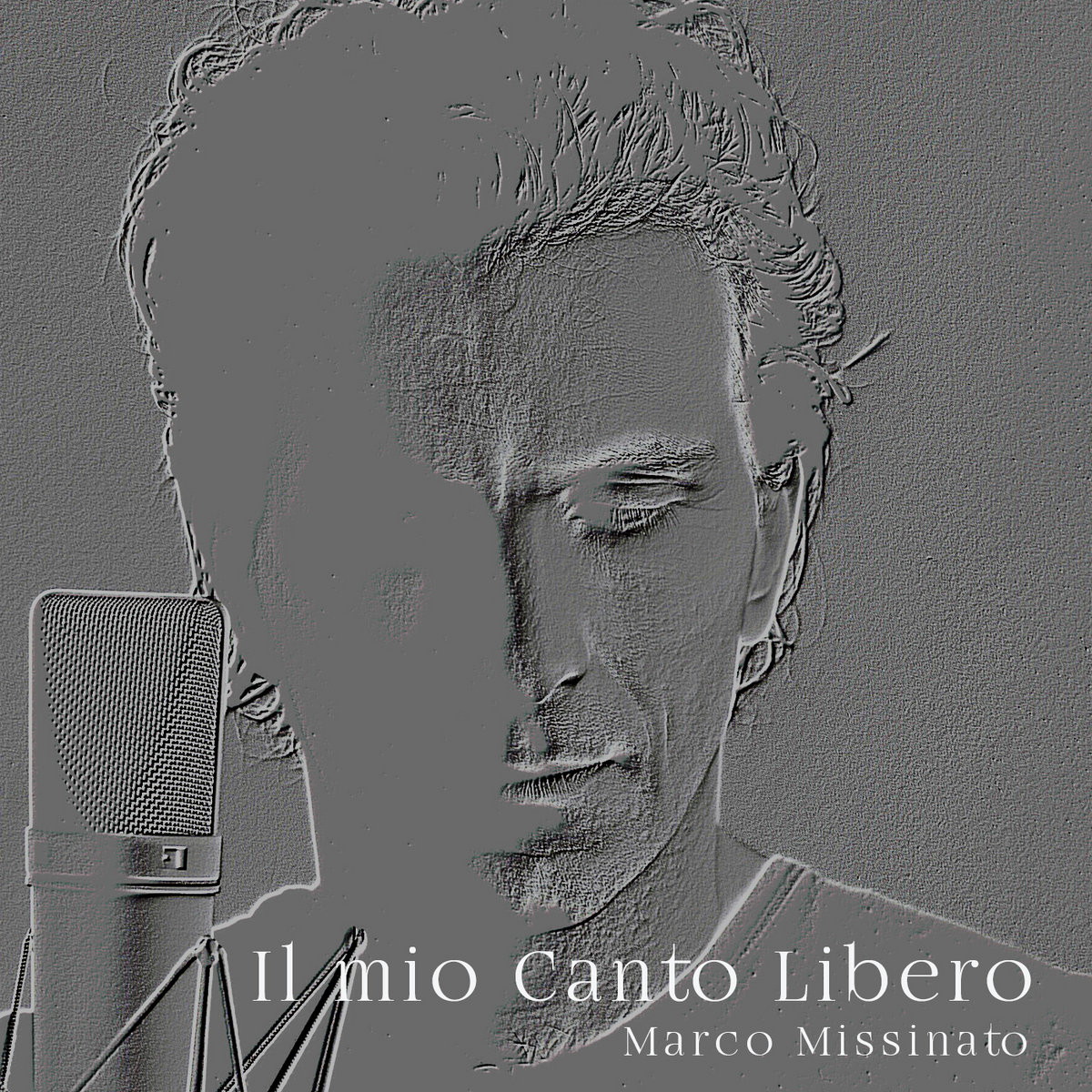 il mio canto libero sei tu