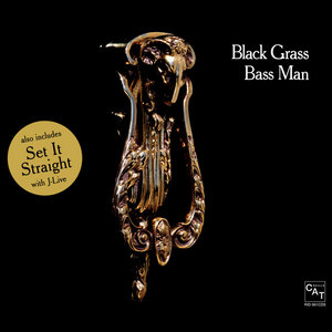 Bass Man - Single cover