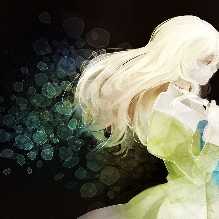 "Puppet" (Mary's Theme) Alice Flare