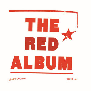 Carsie Blanton — The Red Album Vol I