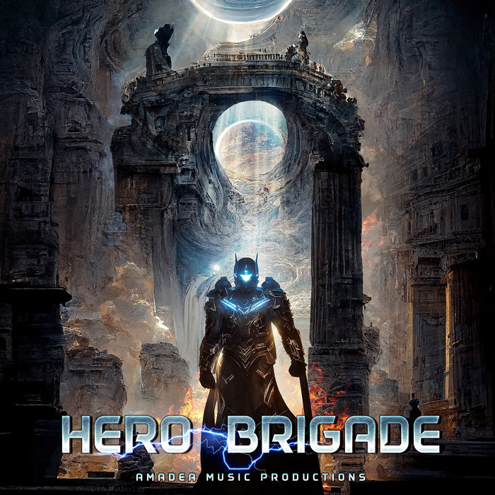 Hero Brigade | Amadea Music Productions