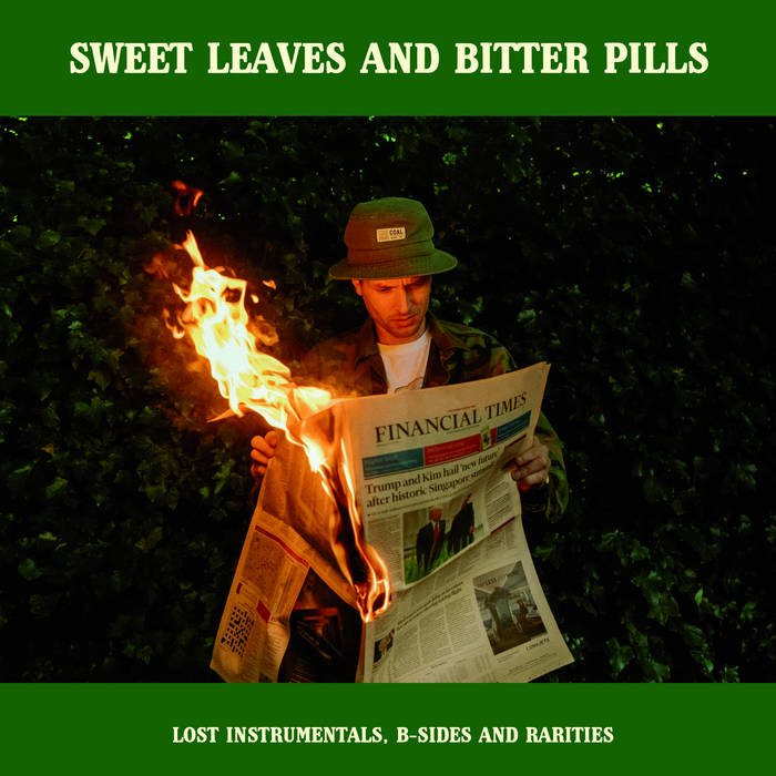 【絶品】 Sweet Leaves One Twit | Pills Bitter & 洋楽