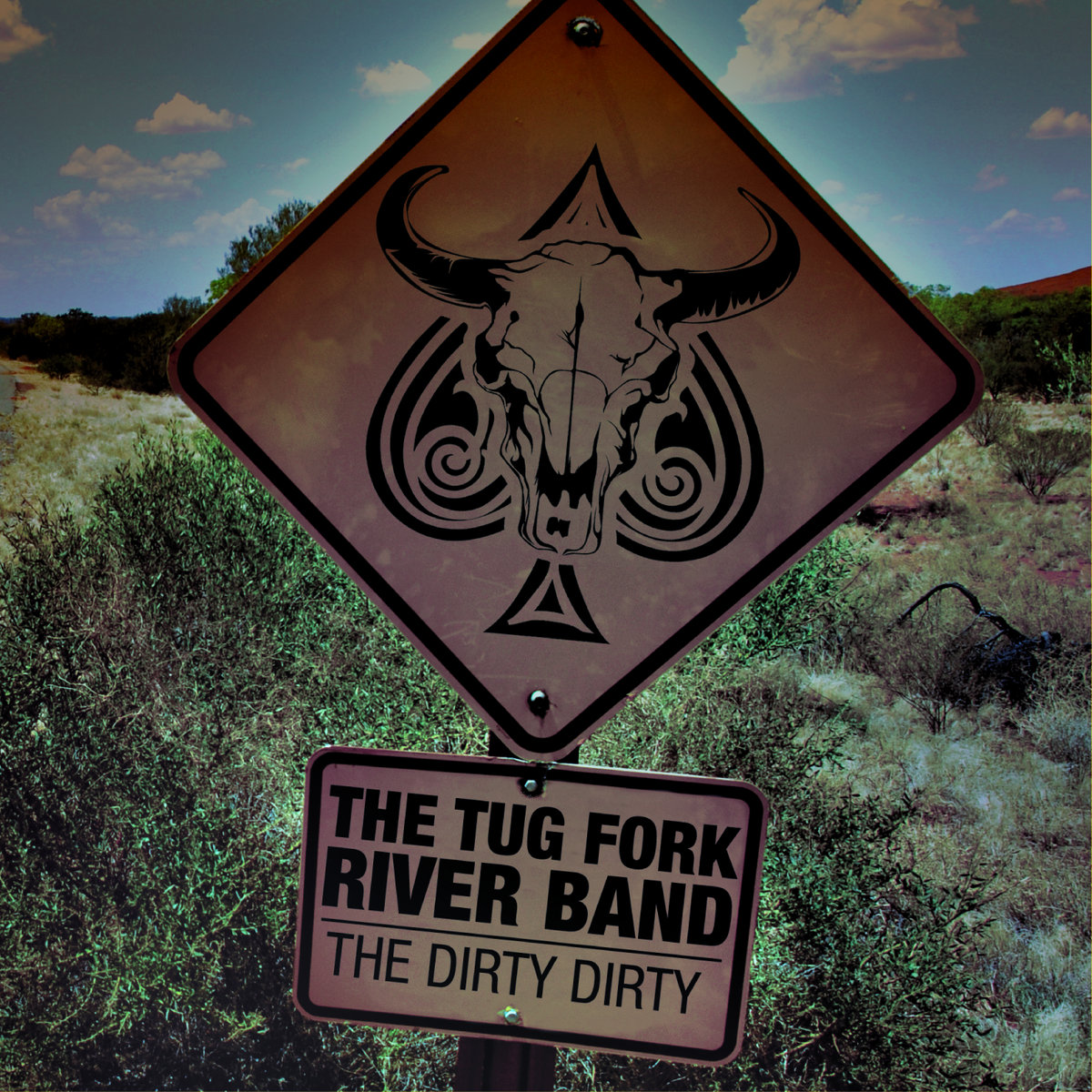 The Dirty Dirty The Tug Fork River Band
