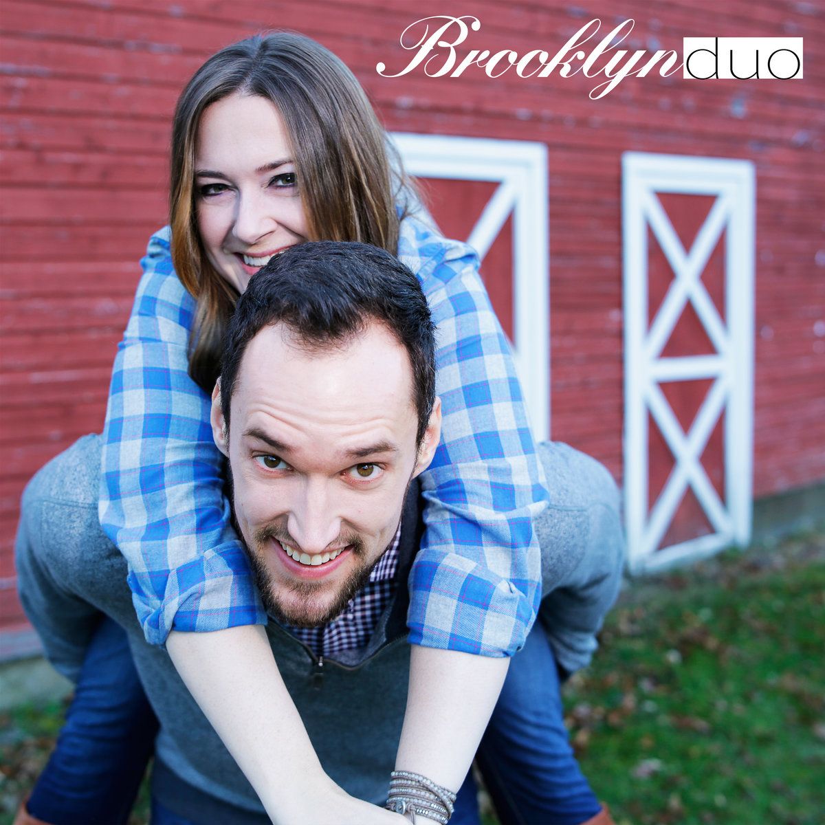 Thinking Out Loud (Ed Sheeran) | Brooklyn Duo