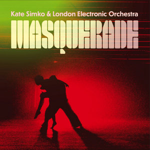 MasqueradeKate Simko, London Electronic Orchestra cover