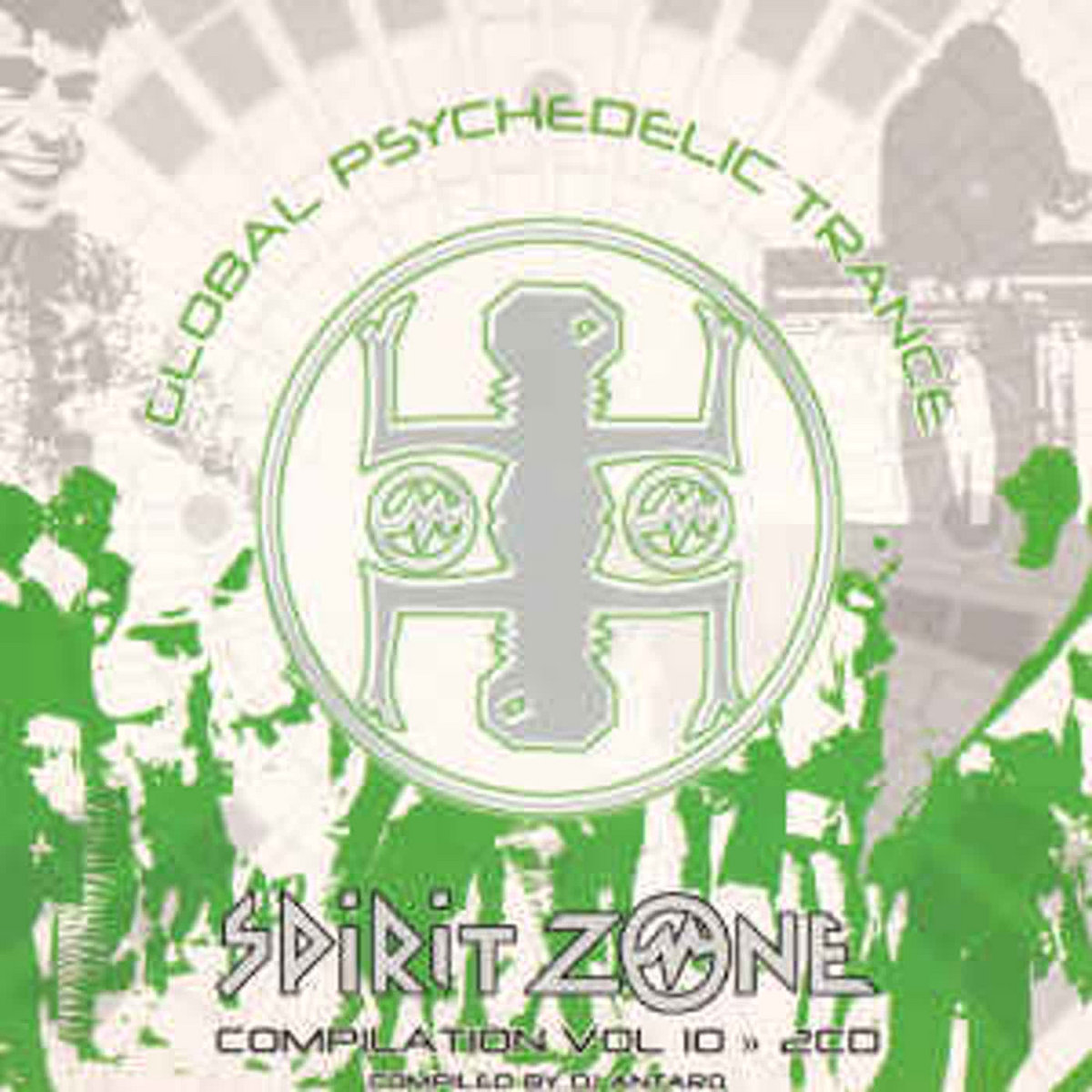 Global Psychedelic Trance, Volume 7 | Global Psychedelic Trance