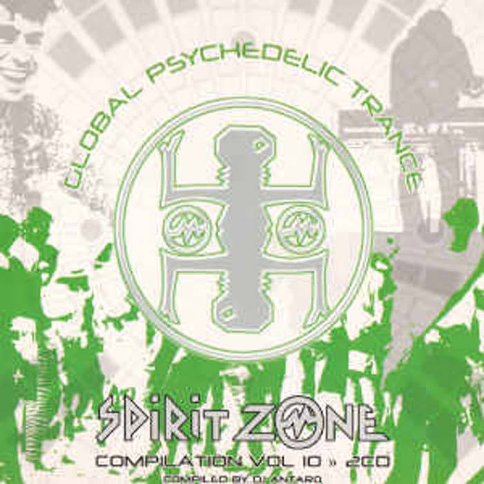 Global Psychedelic Trance, Volume 7 | Global Psychedelic Trance