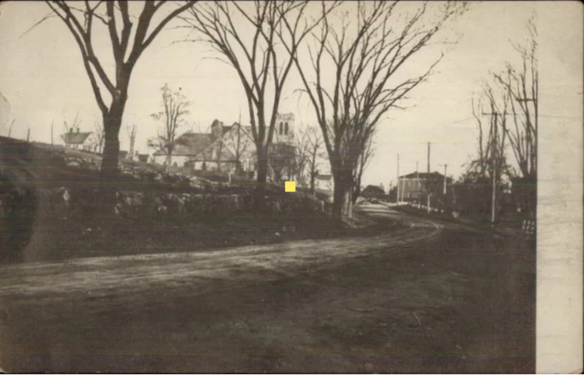 Damp Wine Cellar Stairs Meltingfog