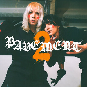 Pavement 2 / My HeartCatherine Moan x Primer cover